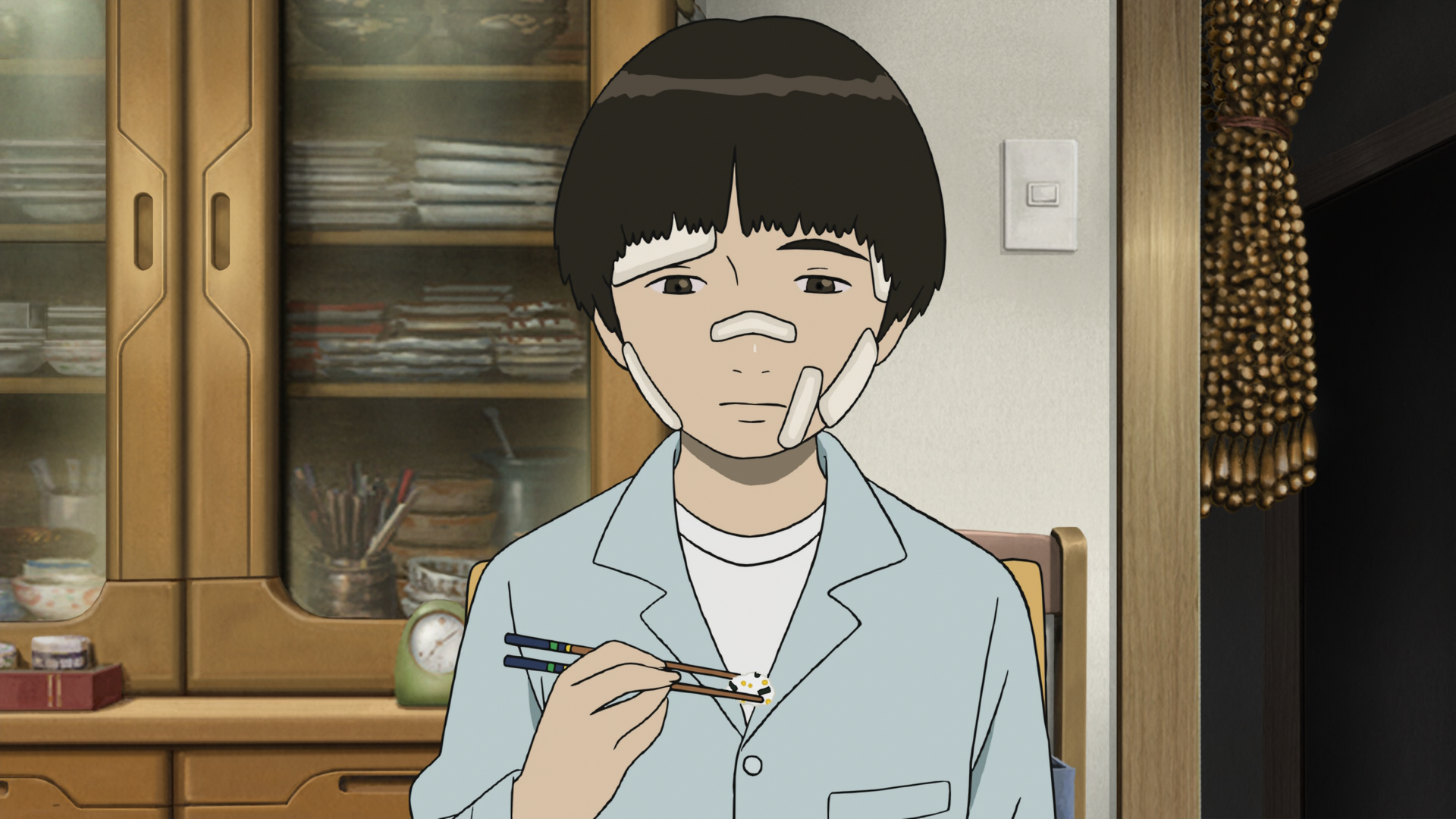 Colorful (Movie) (AkemiSubs)